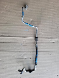 фото thumb №1, Шланг кондиционера bmw x5 f15 2016 9271893