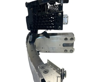 фото thumb №10, Mercedes w223 s класс pas переднее усилитель балка a2236205200