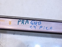 фото thumb №7, Молдинг крыша правая citroen c4 grand picasso i