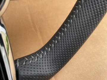 фото thumb №6, Кермо skoda kodiaq superb iii спортлайн 5e3419093ba з підігрівом