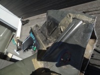 фото thumb №3, Opel mokka x 2017 поріг лівий оригінал