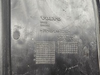 фото thumb №8, Решётка бампера правая перед volvo xc60 i 2008-2013 orginał