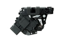 фото thumb №2, Амортизатор центрального замка перед focus ii 04- левый