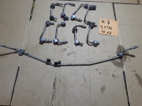 фото thumb №7, Audi q7 4l 4.2 tdi провода трубки топлива