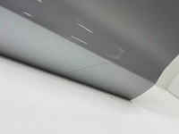 фото thumb №13, Audi a6 c7 двері праві праві перед lx7w сріблястий гарний комплектні |wysyłka!