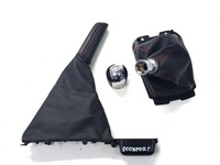 фото thumb №1, Ecosport ручка передач чехол st-line lift 19r.