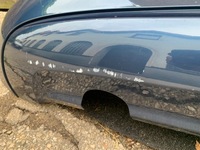 фото thumb №6, Opel corsa e бампер задня задній 4 x pdc