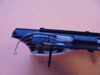 фото thumb №9, Mercedes a klasa w177 dekor молдинг консоли