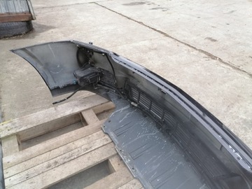 фото thumb №12, Бампер opel vectra c дорестайлинг z20r ксенон pdc