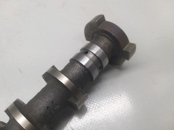 фото thumb №9, Вал розподільний вал всмоктуючий dacia sandero ii clio v 1.0 sce b4de411 2713r