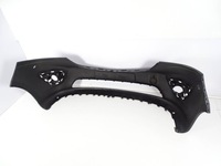 фото thumb №11, Бампер переднє renault trafic iii