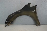 фото thumb №13, Крыло правый перед opel astra j lift