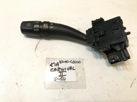 фото thumb №1, Kia carnival ii 2 рычаг выключатель света 93410-4d200 2009r