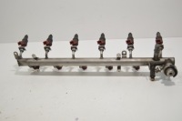 Купить Молдинг впрыскная форсунки mercedes w140 c140 cl sec купе s600 cl600 6.0 v12, фото thumb