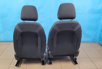 фото thumb №8, Opel astra k 20r сидіння заднє сидіння комплект модуль 13523755 датчик 39126102