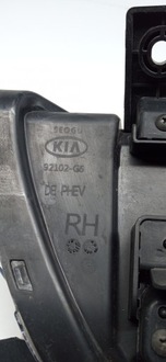 фото thumb №13, Kia niro lift 19- лампа права перед full led eu 92102-g5