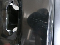 фото thumb №12, Nissan pathfinder r51 lift дверь правый задняя gn0