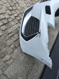 фото thumb №8, Бампер перед передній audi a3 8y lift s-line 8y0807437r 8y0853651ae