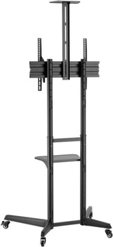 Goobay PRO CART L Подставка под ТВ 37-70 дюймов до 50 кг