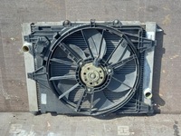 фото thumb №1, Clio ii 1.5dci комплект радиатор