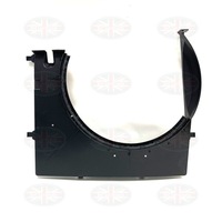 фото thumb №1, Корпус вентилятора нижняя land rover discovery range rover sport lr030053