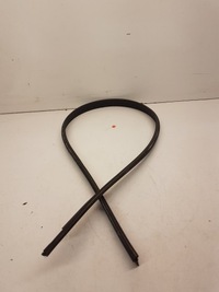 фото thumb №1, Прокладка стекло левая audi a5 8t0854543f