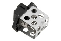 Резистор резистор вентилятор renault clio 2 3 Доставка, фото thumb