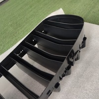 фото thumb №8, Решітка радіатора ліва решітка bmw x5 f15 f16 m performance