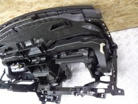 фото thumb №13, Панель приладів приладова консоль запуск стоп подушка безпеки ремені ford focus iii mk3 10- eu