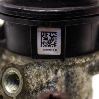 фото thumb №8, Nissan x-trail t32 2017 ліва сторона задній супорт гальмівний