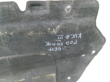 фото thumb №5, Ford kuga mk3 2.5eh защита двигателя нижняя