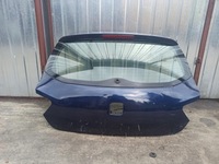 фото thumb №1, Seat ibiza iv кришка багажника задня задня hb хетчбек