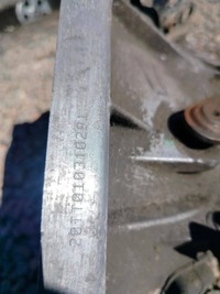 фото thumb №10, Коробка передач передач yaris ii aygo peugeot 107 citroen c1 1.0 20tt01