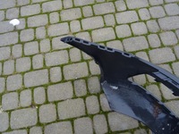 фото thumb №7, Vw caddy 2k5 15-20 бампер передній оригінал