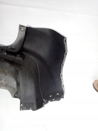 Suzuki vitara s sport iii 3 15- бампер задняя задний с Разборки, фото thumb