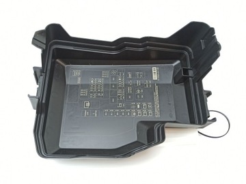 фото thumb №11, Кришка запобіжників hyundai ioniq 5 91956gi140