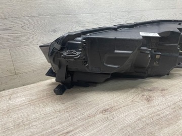 фото thumb №9, Фара перед сторона правая skoda octavia mk4 5e4941010