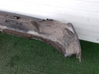 фото thumb №12, Micra k13 10-13 кришка багажника задня бампер лампи задня kh3g