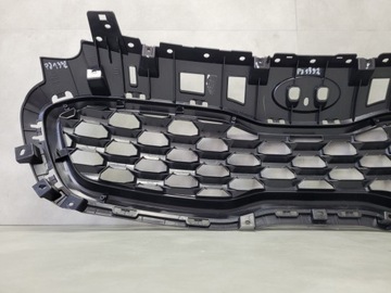 фото thumb №11, Решітка радіатора решітка чорний edition kia sportage 4 iv рестайлінг bez камери 18-