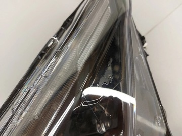 фото thumb №14, Ford mustang mach-e повний led ліва фара лампа передня перед