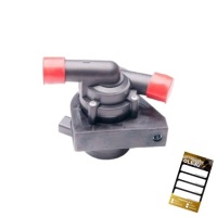 фото thumb №1, Насос wody do audi a4 b5 a6 c4 c5 a8 4d8