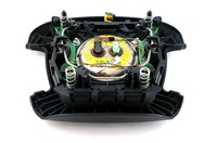 фото thumb №9, Bmw e65 e66 подушка водителя подушка безопасности 6773685