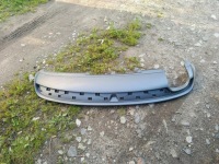 фото thumb №1, Audi a5 8t8 sportback s-line накладка спойлер бампера задняя оригинал