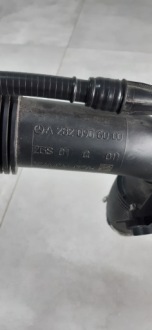 фото thumb №5, Mercedes w177 труба трубка  воздуха a2820906000