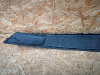 фото thumb №9, Opel corsa d lift 12- молдинг средняя накладка бампера перед 13286039