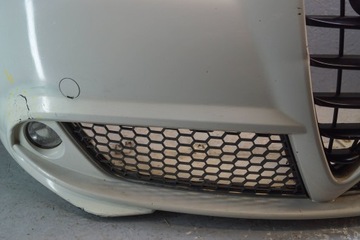 фото thumb №7, Alfa romeo mito бампер перед z2428