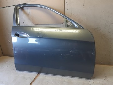 фото thumb №8, Mercedes e-klasa w212 рестайлінг двері праві перед