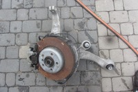 фото thumb №1, Поворотный кулак ступица правая рычаг перед bmw f10 f11