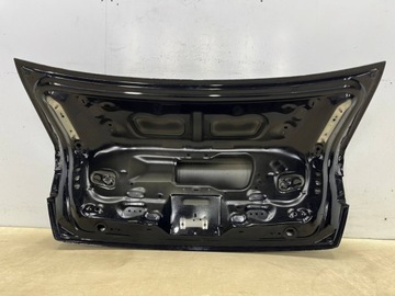 фото thumb №12, Кришка багажника audi a6 c8 sedan 18-25r.