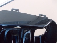 Решётка  решётка рамка правый  противотуманной фары бампера ford kuga mk3 st lv4b-17c754-c Оригинал, фото thumb